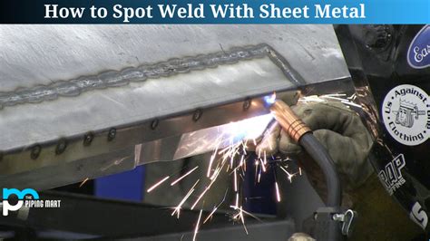 spot welding sheet metal thickness|how to calculate spot welding.